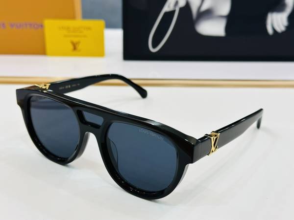 Louis Vuitton Sunglasses Top Quality LVS03345